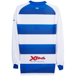 Camiseta de Manga Larga Local de Queens Park Rangers 2024/25 para Hombres