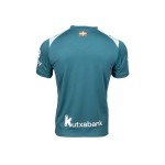 Hombre Tercera Camiseta Alavés 2025/26