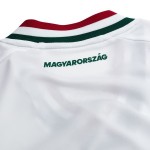 Camiseta Mundial 2026 Visitante Hungría Mujer