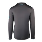 Niño Ipswich Town 2025/26 Tercera Camiseta de Manga Larga Niño Ipswich Town 2025/26 Tercera Camiseta de Manga Larga