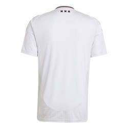 Camiseta Tercera de Ajax 2024/25 para Hombres Camiseta Tercera de Ajax 2024/25 para Hombres