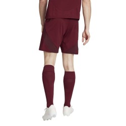 Pantalones cortos de casa para hombre Roma 2024/25