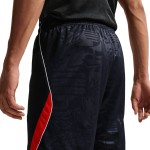 Pantalón Corto de la Copa Mundial 2026 de Inglaterra Segunda Equipación para Hombre