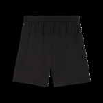 Niño Rennes 2025/26 Tercero Pantalones Cortos