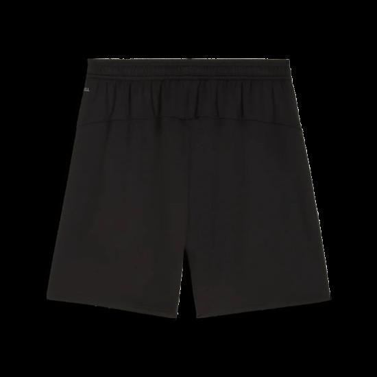 Niño Rennes 2025/26 Tercero Pantalones Cortos