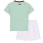 Kit Visitante de Derby County 2024/25 para Niños