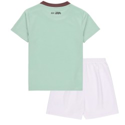 Kit Visitante de Derby County 2024/25 para Niños