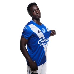 Camiseta de Visitante del Club Puebla 2026/27 para Hombre