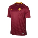Camiseta de casa M.SALAH Roma 2016/17 para niños