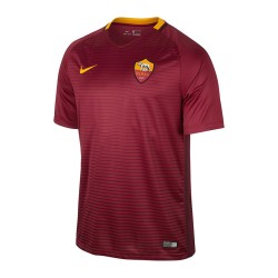 Camiseta de casa M.SALAH Roma 2016/17 para niños