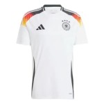 Camiseta de casa GUNDOGAN Alemania 2024 para niños