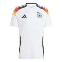 Camiseta de casa MUSIALA Alemania 2024 para niños