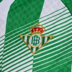 Camiseta Real Betis 2026/27 Home de Hombre