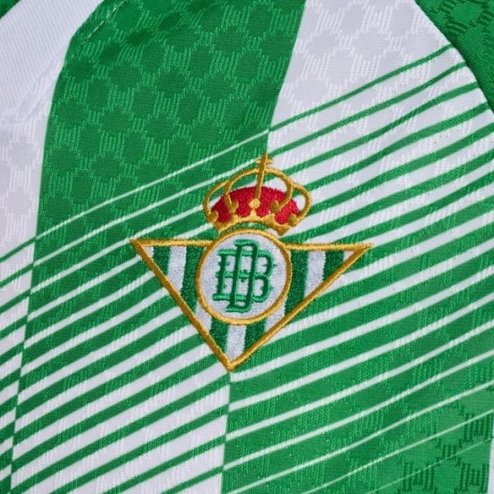 Camiseta Real Betis 2026/27 Home de Hombre