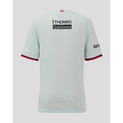 Camiseta Visitante de FC Twente 2024/25 para Niños