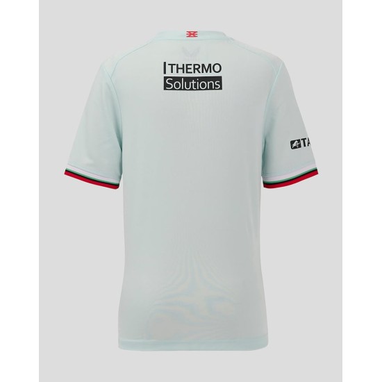 Camiseta Visitante de FC Twente 2024/25 para Niños