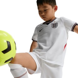 Equipación infantil de la Copa del Mundo Inglaterra 2026 Local