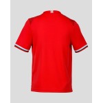 Camiseta Europa League Local de FC Twente 2024/25 para Niños Camiseta Europa League Local de FC Twente 2024/25 para Niños