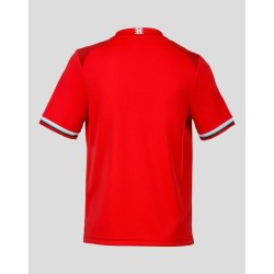 Camiseta Europa League Local de FC Twente 2024/25 para Niños
