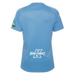 Camiseta Local de Coventry City 2024/25 para Mujeres