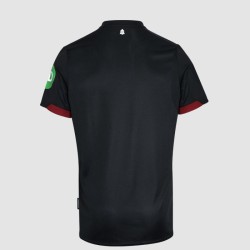 Camiseta de visitante de niño West Ham United 2024/25