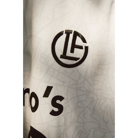 Camiseta tercera FC Lugano 2026/27 para hombre Camiseta tercera FC Lugano 2026/27 para hombre