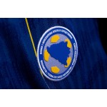 Camiseta Local Mundial Bosnia y Herzegovina 2026 Niño