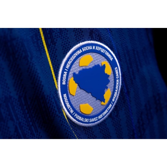 Camiseta Local Mundial Bosnia y Herzegovina 2026 Niño