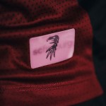 Camiseta tercera SC Freiburg 2026/27 para niño Camiseta tercera SC Freiburg 2026/27 para niño