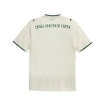 Camiseta de local 2026/27 para hombre del SpVgg Greuther Camiseta de local 2026/27 para hombre del SpVgg Greuther