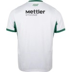 Camiseta Tercera FC St. Gallen 1879 2026/27 Mujer