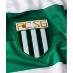 Camiseta Tercera FC St. Gallen 1879 2026/27 Mujer