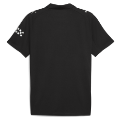 Camiseta de Visitante Hombre Manchester City 2025/26