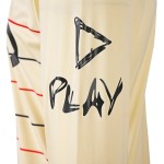 Camiseta de visitante de manga larga Ipswich Town 2026/27 para hombre