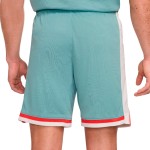 Pantalones cortos de visitante de niño Atlético Madrid 2024/25