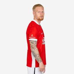 Camiseta local hombre AZ 2025/26 Camiseta local hombre AZ 2025/26