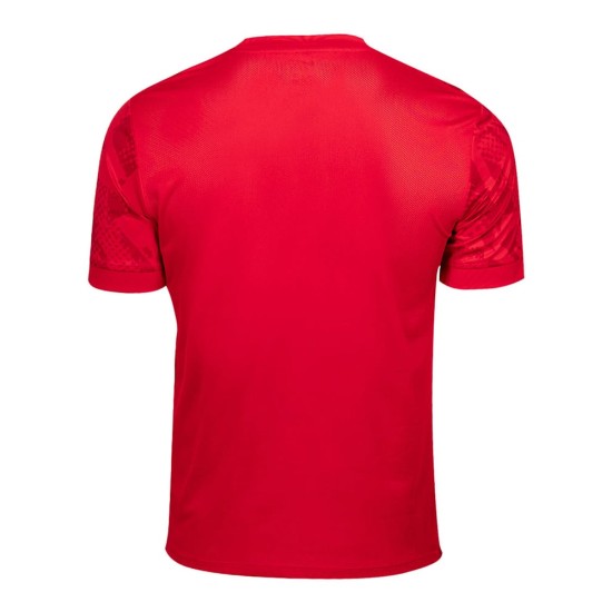 Camiseta tercera de calentamiento niño Real Mallorca 2025/26