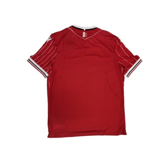 Niño Camiseta visitante FC Sion 2025/26