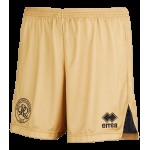 Pantalones Cortos Terceros de Queens Park Rangers 2024/25 para Niños Pantalones Cortos Terceros de Queens Park Rangers 2024/25 para Niños
