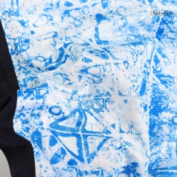 Portugal Camiseta de Visita EURO 2024 Portugal Camiseta de Visita EURO 2024