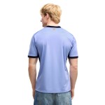 Camiseta de la tercera equipación del Olympique de Marsella 2026/27 para niño Camiseta de la tercera equipación del Olympique de Marsella 2026/27 para niño