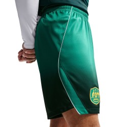 Shorts local Australia 2026 Copa del Mundo mujer