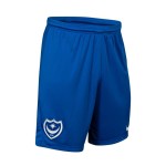 Pantalones Segunda Equipación Portsmouth Hombre 2025/26
