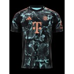 Camiseta de visitante DAVIES Bayern Munich 2024/25 para hombres