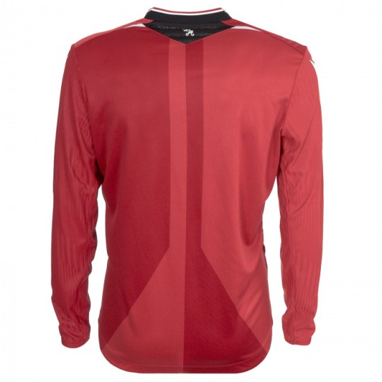 Camiseta de Manga Larga de Visitante para Niño West Bromwich Albion 2026/27