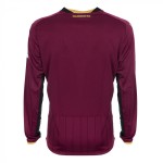Camiseta de manga larga de la 2.ª equipación del Bolton Wanderers 2026/27 para hombre