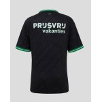 Camiseta Visitante de Feyenoord 2024/25 para Niños