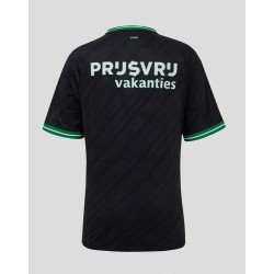 Camiseta Visitante de Feyenoord 2024/25 para Niños