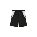 Pantalones cortos de local Parma 2026/27 para mujer - Negro Pantalones cortos de local Parma 2026/27 para mujer - Negro