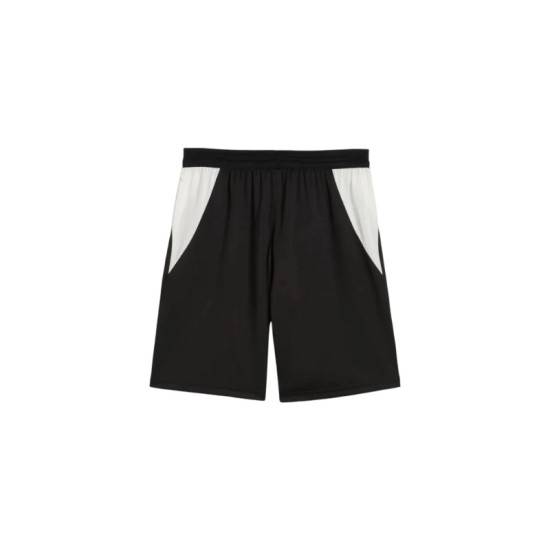 Pantalones cortos de local Parma 2026/27 para mujer - Negro Pantalones cortos de local Parma 2026/27 para mujer - Negro